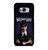 WEDNESDAY ADDAMS MOVIE SERIES Samsung Galaxy S8 Case