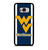 WEST VIRGINIA NFL FOOTBALL Samsung Galaxy S8 Case