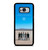 WHY DONT WE UNBELIEVEBLE Samsung Galaxy S8 Case