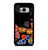 WILDFLOWER FLOWER Samsung Galaxy S8 Case