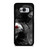 WINTER SOLDIER MARVEL Samsung Galaxy S8 Case