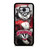 WISCONSIN BADGER MASCOT Samsung Galaxy S8 Case