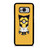 WOLVERINE X MINIONS Samsung Galaxy S8 Case