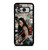 WONDER WOMAN COMIC Samsung Galaxy S8 Case
