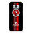 XOLOS TIJUANA STIPE LOGO Samsung Galaxy S8 Case
