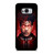 XXXTENTACION RAPPER REST IN PEACE Samsung Galaxy S8 Case