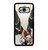 XXXTENTACION RAPPER Samsung Galaxy S8 Case