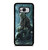 YODA STAR WARS 2 Samsung Galaxy S8 Case