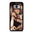 YOR FORGER SPY X FAMILY ANIME 2 Samsung Galaxy S8 Case