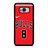 ZACH LAVINE CHICAGO BULLS KIT Samsung Galaxy S8 Case