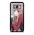 ZERO TWO CUTE DARLING IN FRANXX ANIME Samsung Galaxy S8 Case
