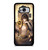 ZHONGLI GENSHIN IMPACT Samsung Galaxy S8 Case