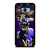 LAMAR JACKSON RAVENS BALTIMORE Samsung Galaxy S8 Plus Case