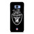 LAS VEGAS RAIDERS NFL LOGO Samsung Galaxy S8 Plus Case