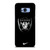 LAS VEGAS RAIDERS NFL NIKE Samsung Galaxy S8 Plus Case