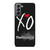 THE WEEKND XO LOGO Samsung Galaxy S21 Plus Case