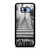 LED ZEPPELIN ANGEL ILLUSTRATION Samsung Galaxy S8 Plus Case