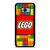 LEGO BUILDING Samsung Galaxy S8 Plus Case