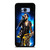 LENNY KRAVITZ CONCERT Samsung Galaxy S8 Plus Case