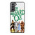 THE WIZARD OF OZ Samsung Galaxy S21 Plus Case