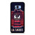 LIL YACHTY RAPPER CARTOON Samsung Galaxy S8 Plus Case
