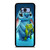 LILO AND STITCH AND FROG Samsung Galaxy S8 Plus Case