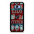 LILO AND STITCH ART COLLAGE Samsung Galaxy S8 Plus Case