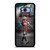 LIONEL MESSI 10 FOOTBALL LEGEND Samsung Galaxy S8 Plus Case