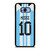 LIONEL MESSI ARGENTINA JERSEY Samsung Galaxy S8 Plus Case
