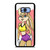 LOLA BUNNY LOVEE LOONEY TUNES Samsung Galaxy S8 Plus Case