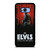 LONG LIVE KING ELVIS PRESLEY Samsung Galaxy S8 Plus Case