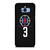 LOS ANGELES CLIPPERS JERSEY Samsung Galaxy S8 Plus Case