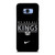LOS ANGELES KINGS FANS Samsung Galaxy S8 Plus Case