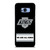 LOS ANGELES KINGS SLOGANS Samsung Galaxy S8 Plus Case