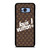 LOUIS VUITTON LOGO NEW Samsung Galaxy S8 Plus Case