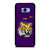 LSU TIGERS NIKE JERSEY  Samsung Galaxy S8 Plus Case