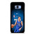 LUKA DONCIC DALLAS MAVERICKS NBA Samsung Galaxy S8 Plus Case