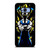MAJIN VEGETA DRAGON BALL Samsung Galaxy S8 Plus Case
