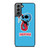 THRASHER LOGO SKULL ARTWORK Samsung Galaxy S21 Plus Case