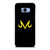 MAJIN VEGETA SIGN DRAGON BALL Samsung Galaxy S8 Plus Case