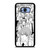 MAKIMA CHAINSAW MAN COLLAGE Samsung Galaxy S8 Plus Case