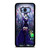 MALEFICENT DISNEY VILLAIN FAN ART Samsung Galaxy S8 Plus Case