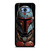 MANDALORIAN HELMET RUSTY Samsung Galaxy S8 Plus Case