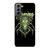 THRASHER LOGO SPIDER Samsung Galaxy S21 Plus Case
