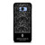 MARCELO BURLON SNAKE ART Samsung Galaxy S8 Plus Case