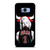 MARILYN MONROE CHICAGO BULLS NBA Samsung Galaxy S8 Plus Case