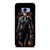 MARVEL BLACK WIDOW AVENGERS  Samsung Galaxy S8 Plus Case