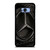 MERCEDES BENZ EMBLEM Samsung Galaxy S8 Plus Case