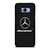 MERCEDES MCLAREN CARBON LOGO Samsung Galaxy S8 Plus Case