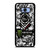 METAL MULISHA MONSTER ENERGY CAMO Samsung Galaxy S8 Plus Case